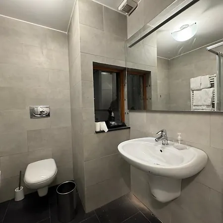 Апартаменты Smart By Vrmd Hospitality